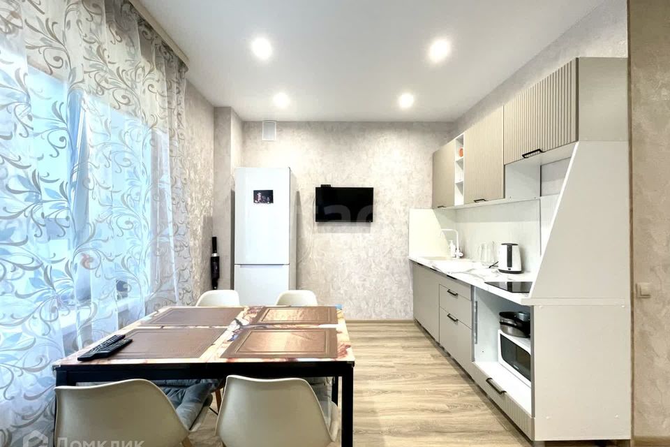 Продаётся студия, 25 м²