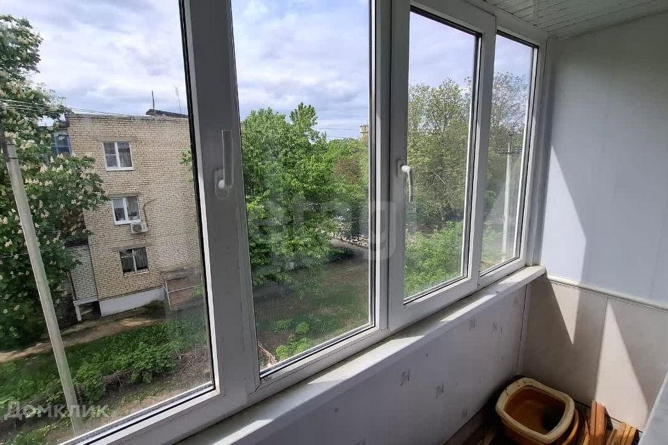 Продаётся 1-комнатная квартира, 31 м²