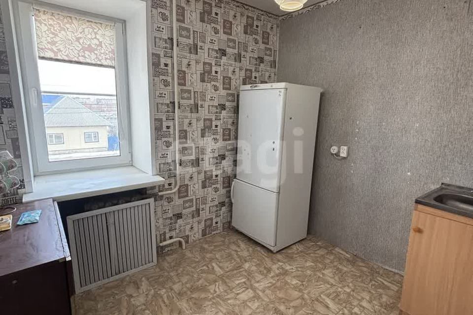 Продаётся 1-комнатная квартира, 32.2 м²