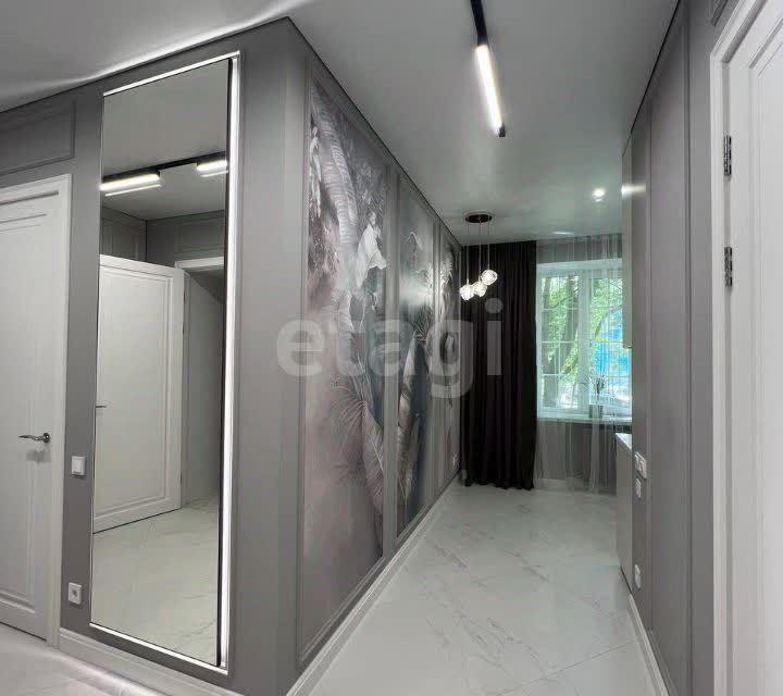 Продаётся 2-комнатная квартира, 52 м²