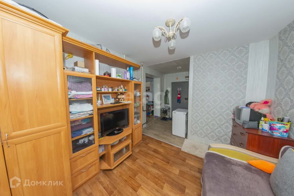 Продаётся 1-комнатная квартира, 23.3 м²