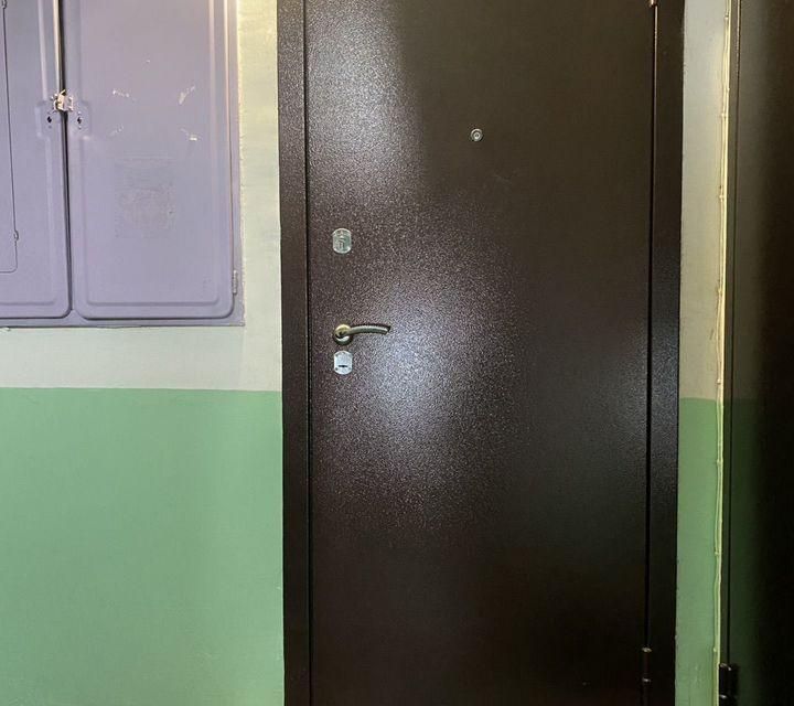 Продаётся студия, 34.2 м²