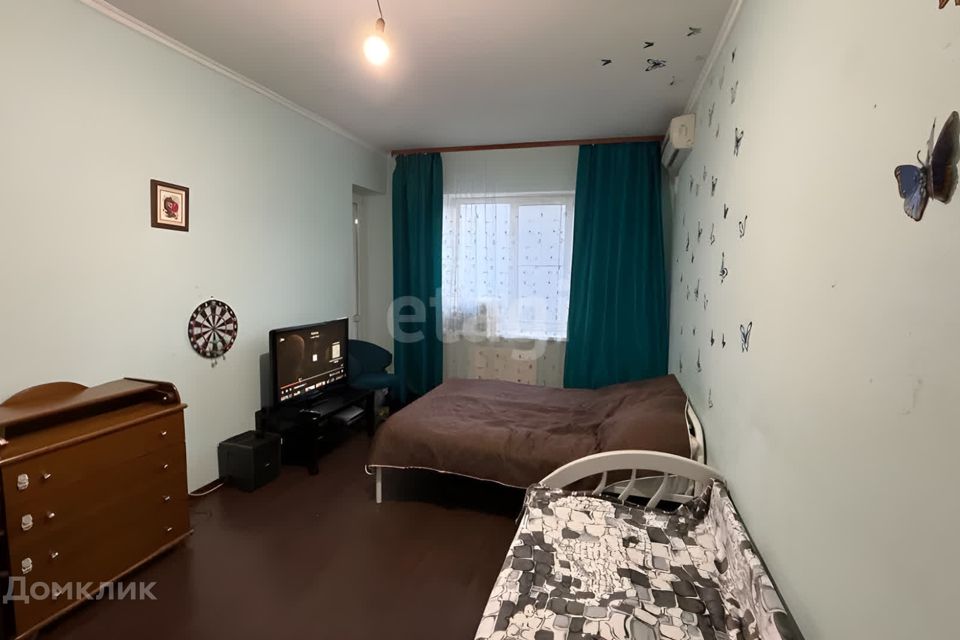 Продаётся 1-комнатная квартира, 44.2 м²
