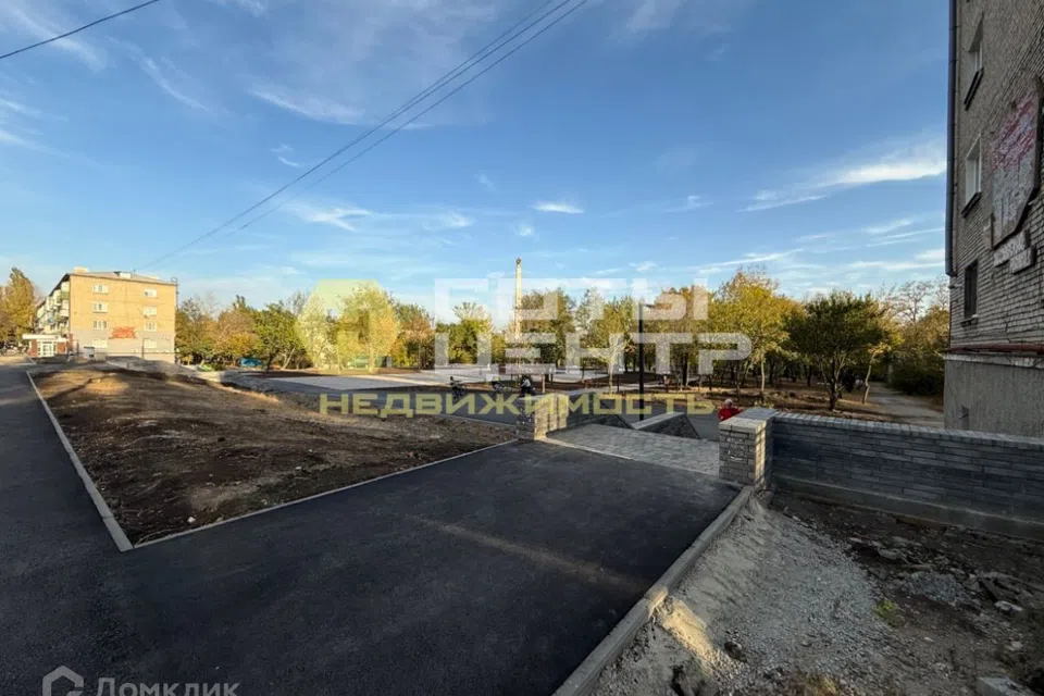 Продаётся 2-комнатная квартира, 44.6 м²