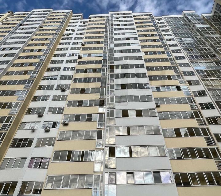Сдаётся 3-комнатная квартира, 71.7 м²