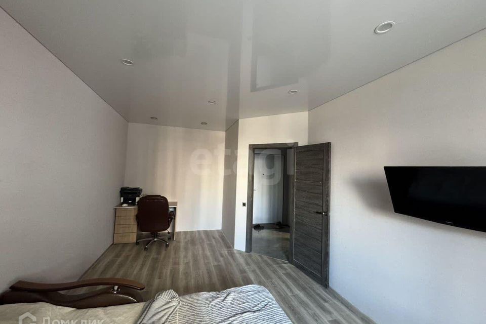 Продаётся 1-комнатная квартира, 36.1 м²