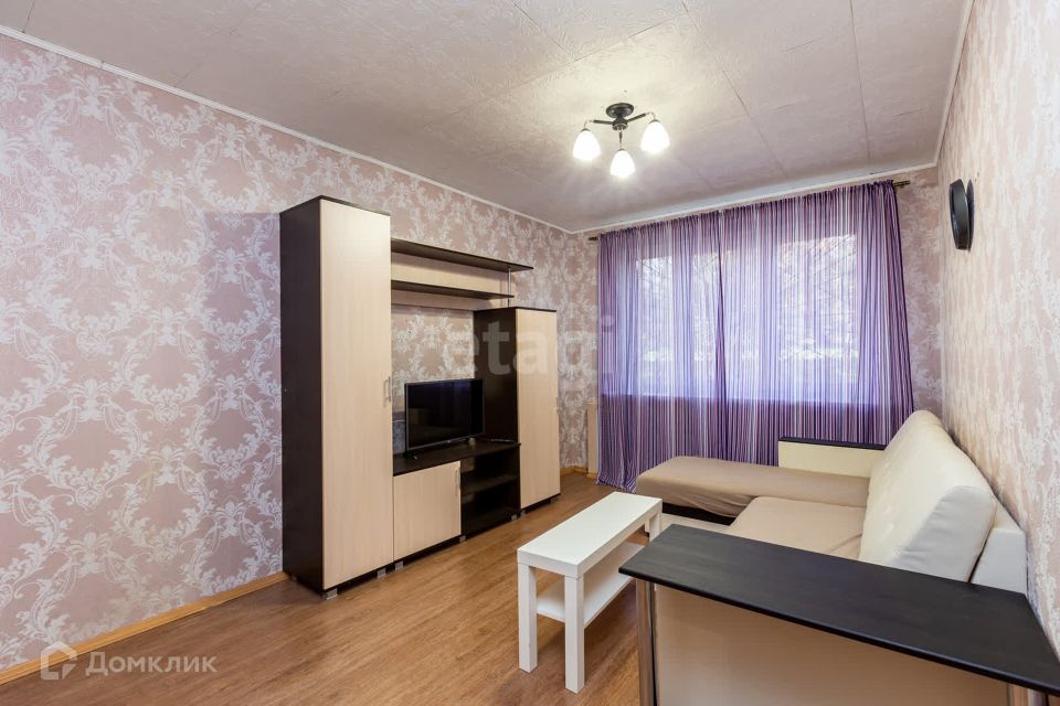Сдаётся 2-комнатная квартира, 43.3 м²