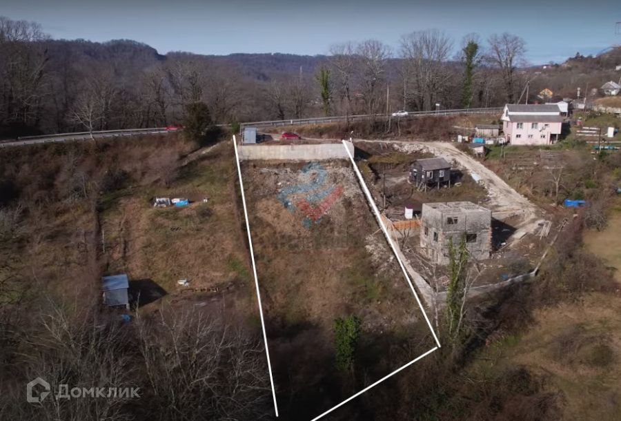 Купить Участок В Сочи Пластунка