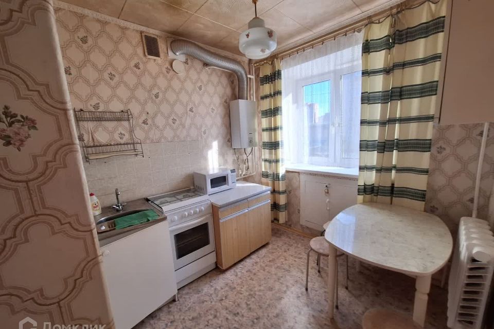 Сдаётся 1-комнатная квартира, 30.7 м²