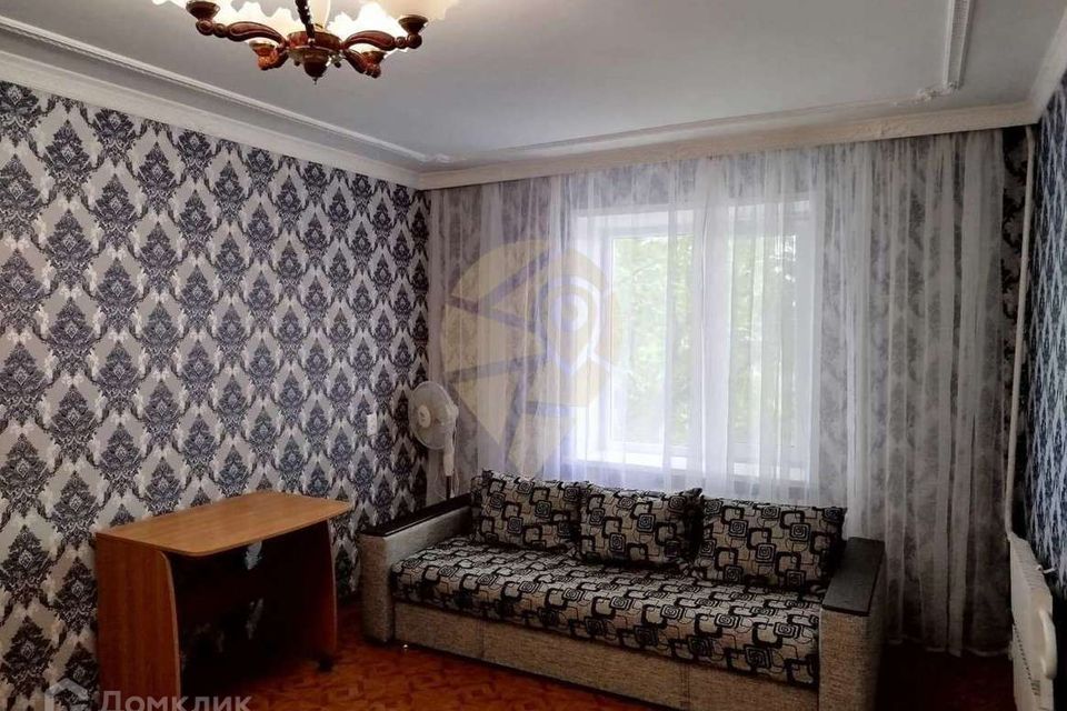 Сдаётся 1-комнатная квартира, 44 м²