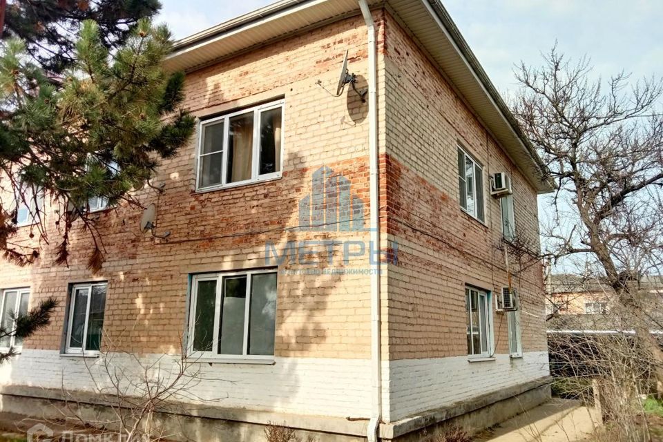 Продаётся 2-комнатная квартира, 41.4 м²