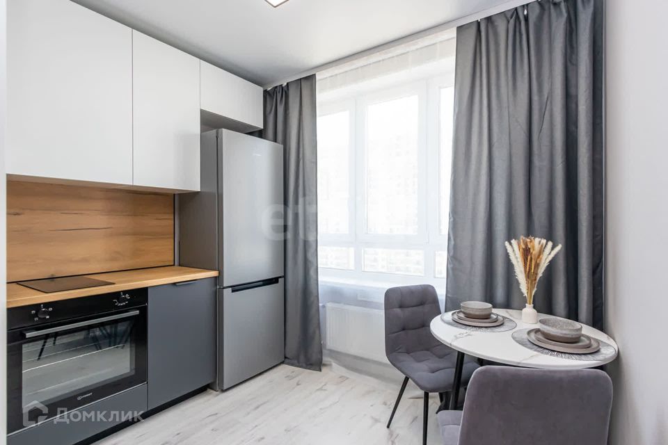 Продаётся студия, 30.31 м²