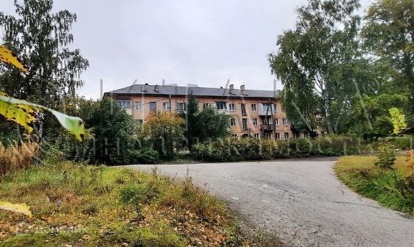 Продаётся 2-комнатная квартира, 44.2 м²
