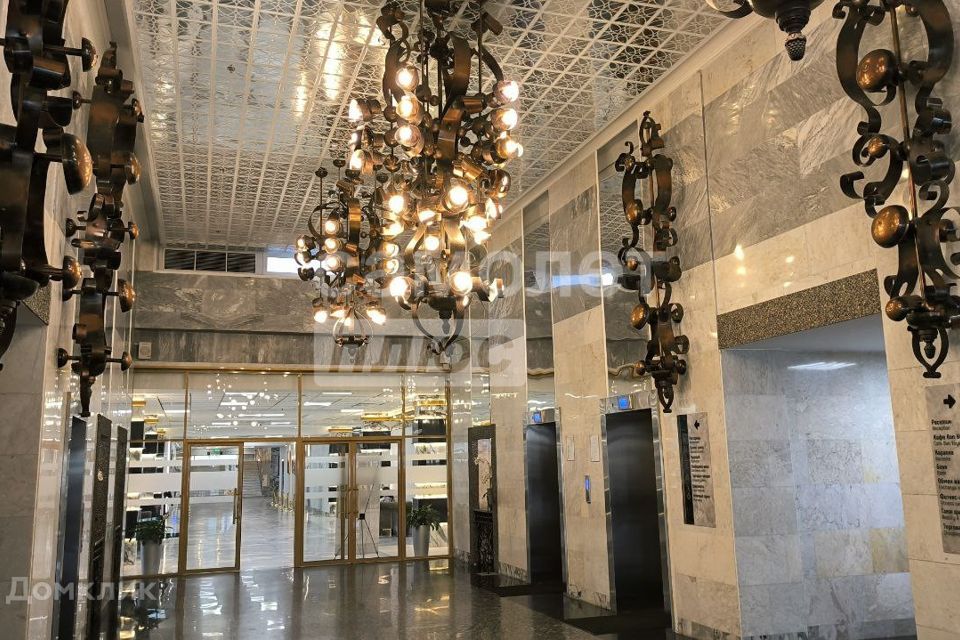 Сдаётся студия, 21 м²
