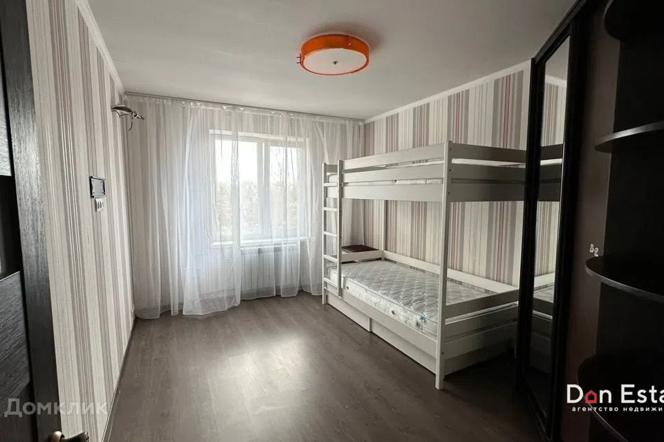 Сдаётся 2-комнатная квартира, 45 м²