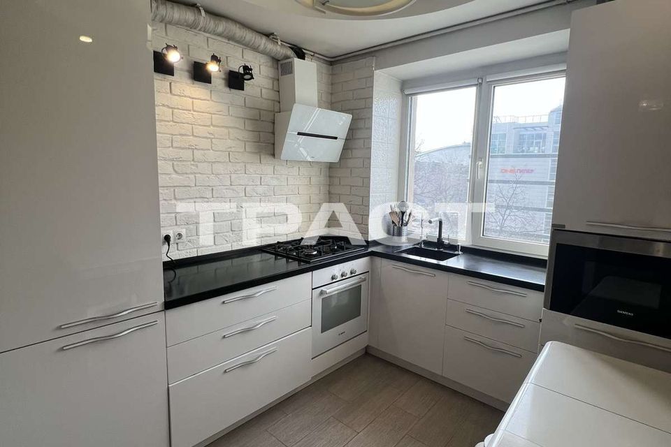 Продаётся 2-комнатная квартира, 44.2 м²
