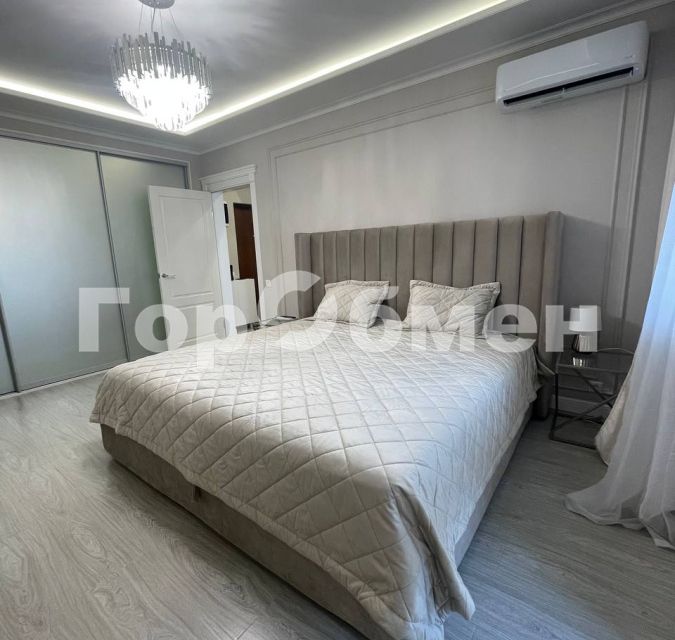 Сдаётся 1-комнатная квартира, 37.7 м²