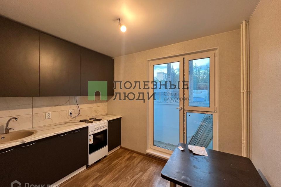 Сдаётся 1-комнатная квартира, 31 м²