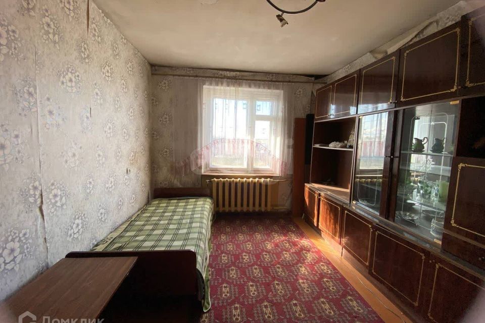 Продаётся 2-комнатная квартира, 47 м²