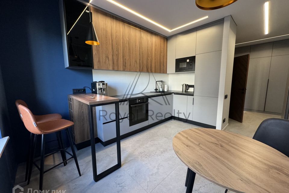 Сдаётся 2-комнатная квартира, 60 м²