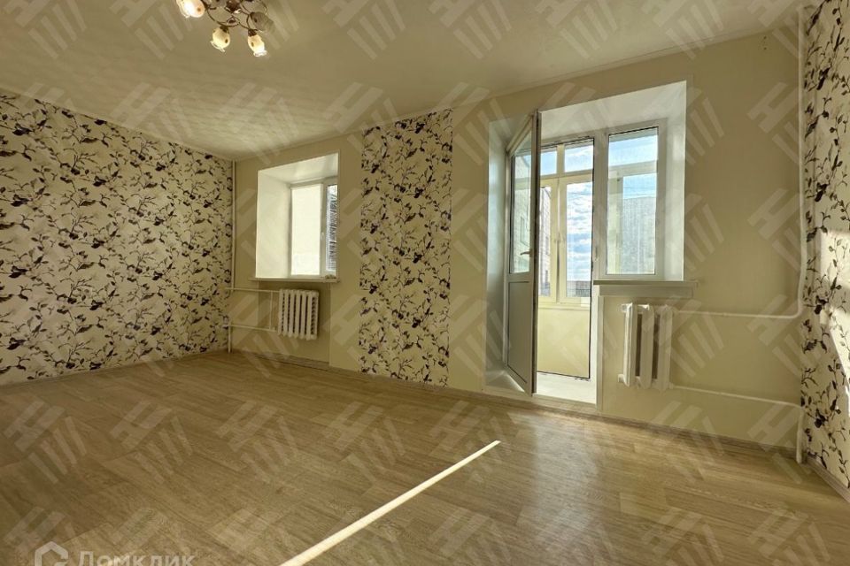Сдаётся 1-комнатная квартира, 41.2 м²