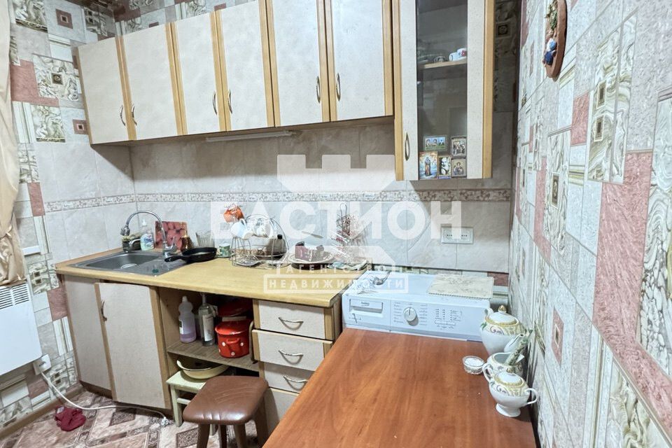 Продаётся 2-комнатная квартира, 45.1 м²