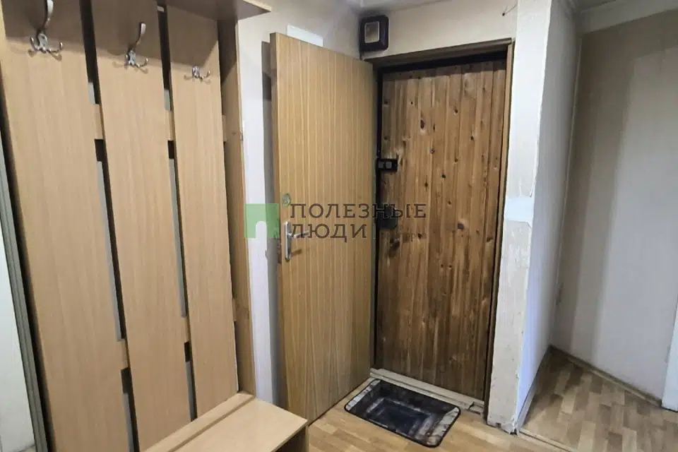 Продаётся 2-комнатная квартира, 42 м²