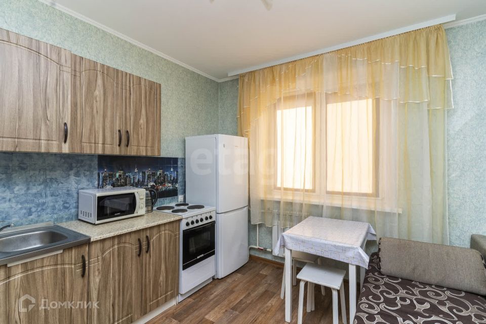 Сдаётся 1-комнатная квартира, 33 м²
