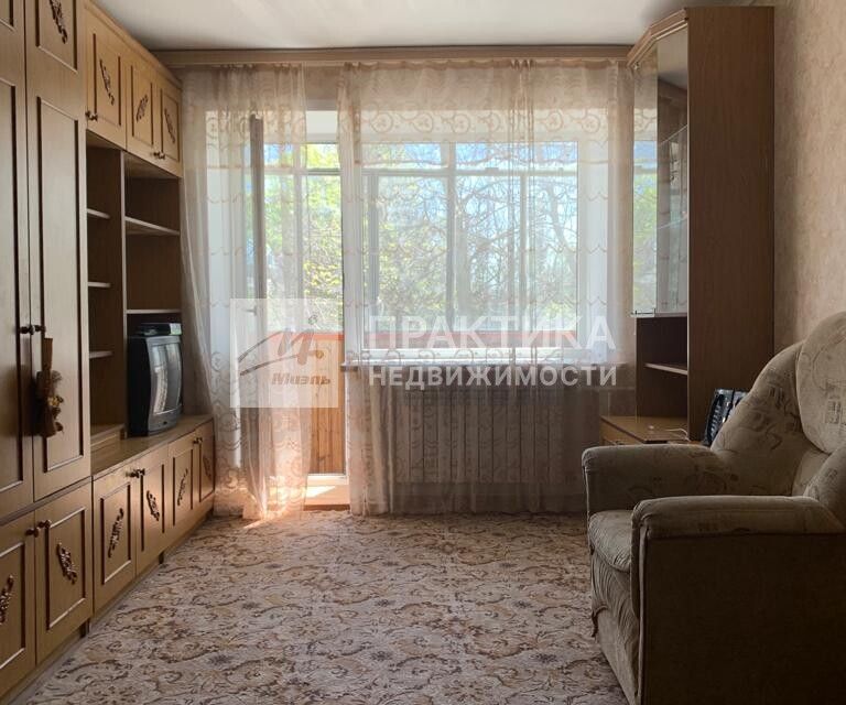 Сдаётся 1-комнатная квартира, 31 м²