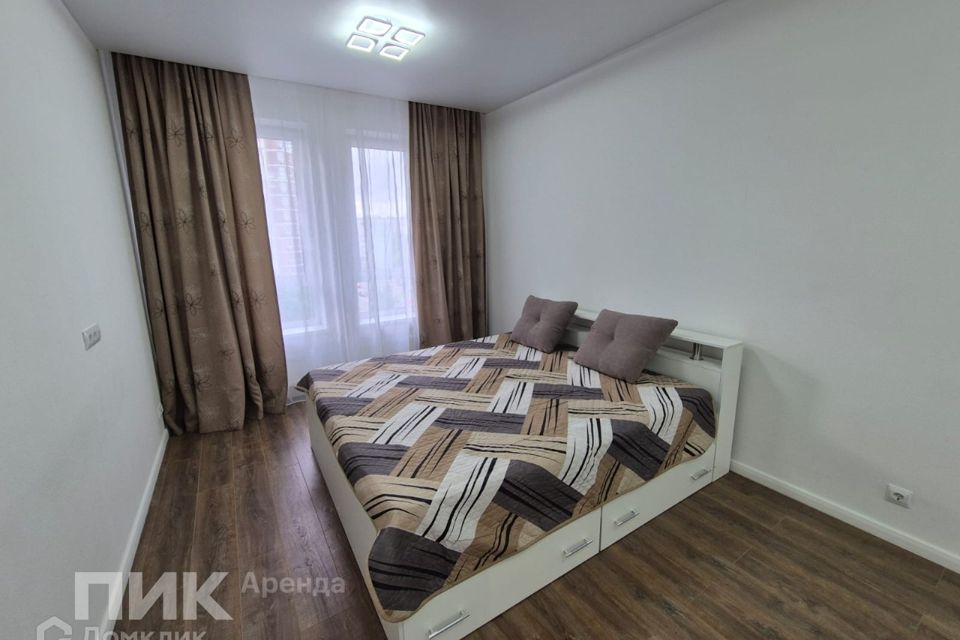 Сдаётся 1-комнатная квартира, 37.9 м²