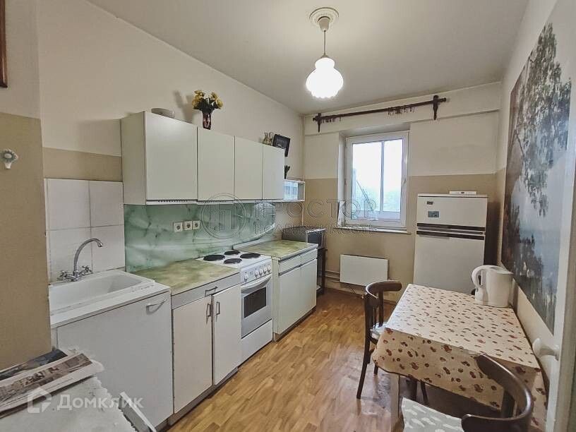 Продаётся 1-комнатная квартира, 29.8 м²