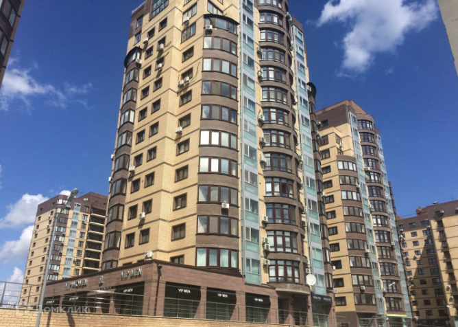 Продаётся 3-комнатная квартира, 71.6 м²