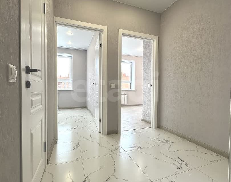 Продаётся 1-комнатная квартира, 38.38 м²