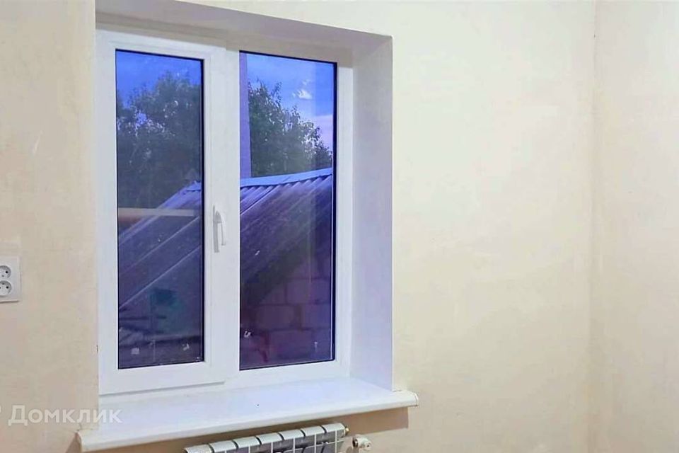 Продаётся 1-этажный дом, 75 м²