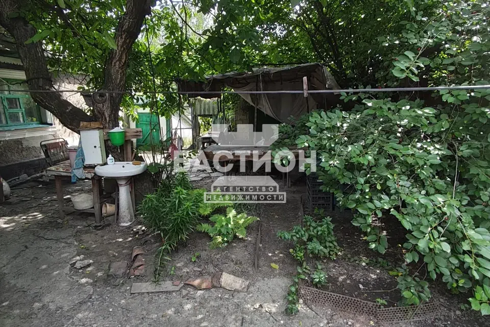 Продаётся часть дома