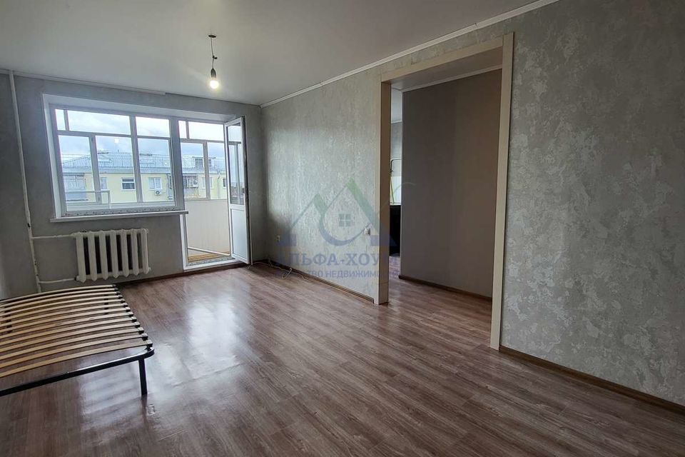Продаётся 1-комнатная квартира, 30.2 м²