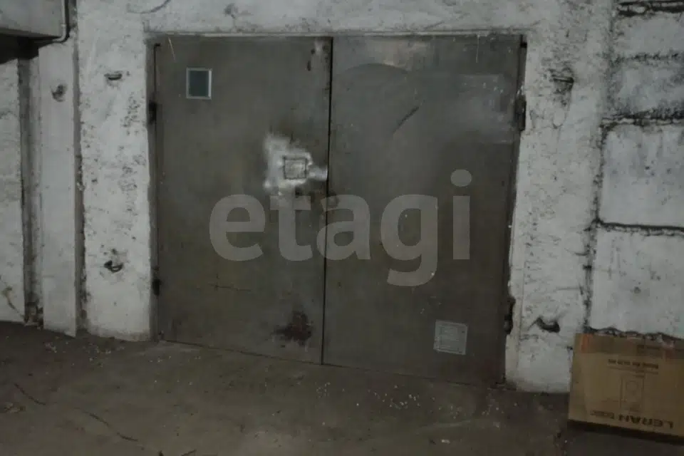Продаётся гараж, 31.3 м²