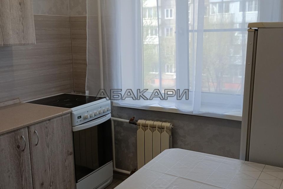 Сдаётся 2-комнатная квартира, 45 м²