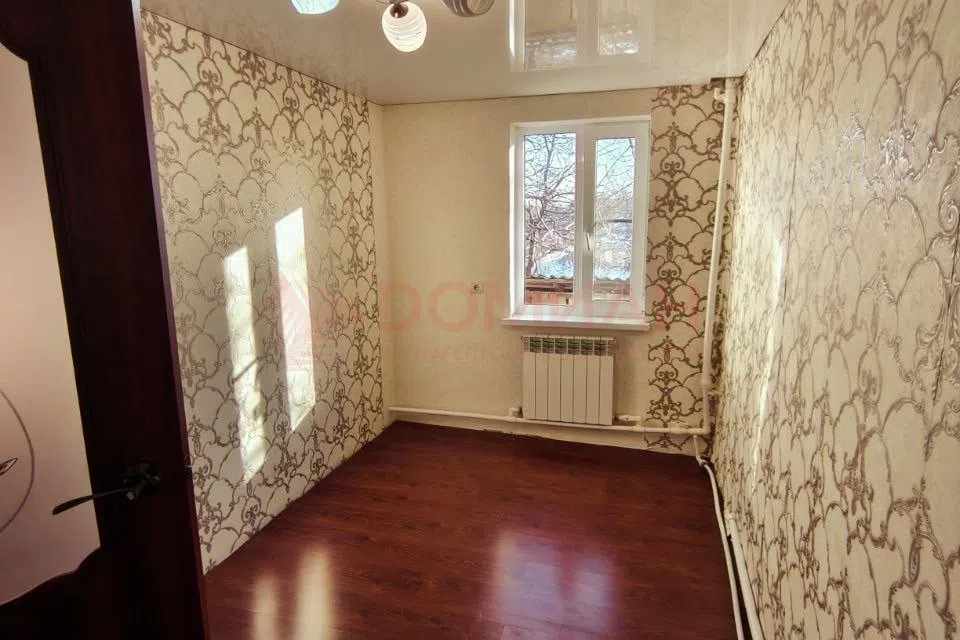 Продаётся 1-этажный дом, 77 м²