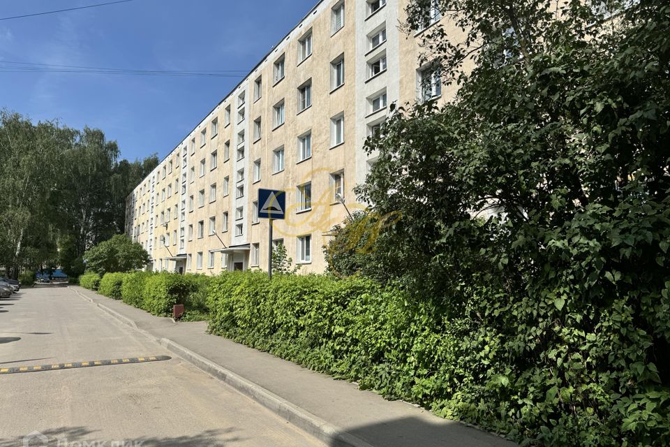 Продаётся 1-комнатная квартира, 29.3 м²