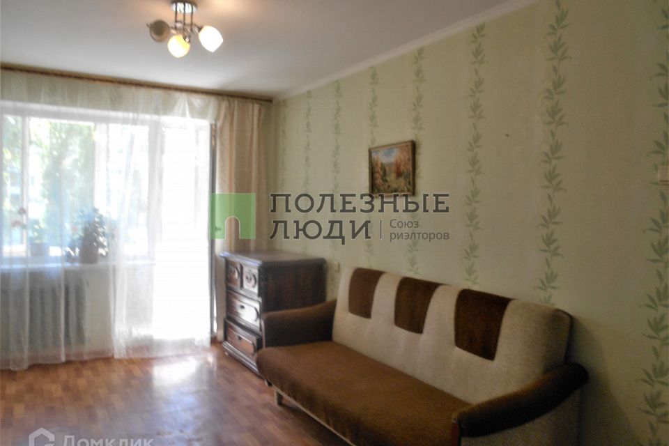 Сдаётся 3-комнатная квартира, 63 м²