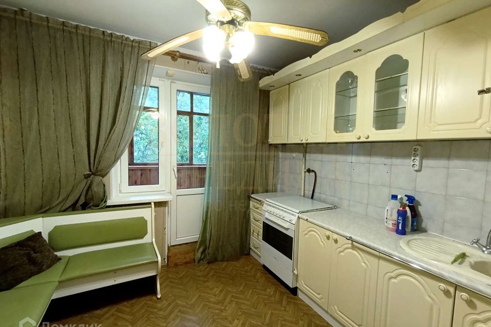 Сдаётся 1-комнатная квартира, 34 м²