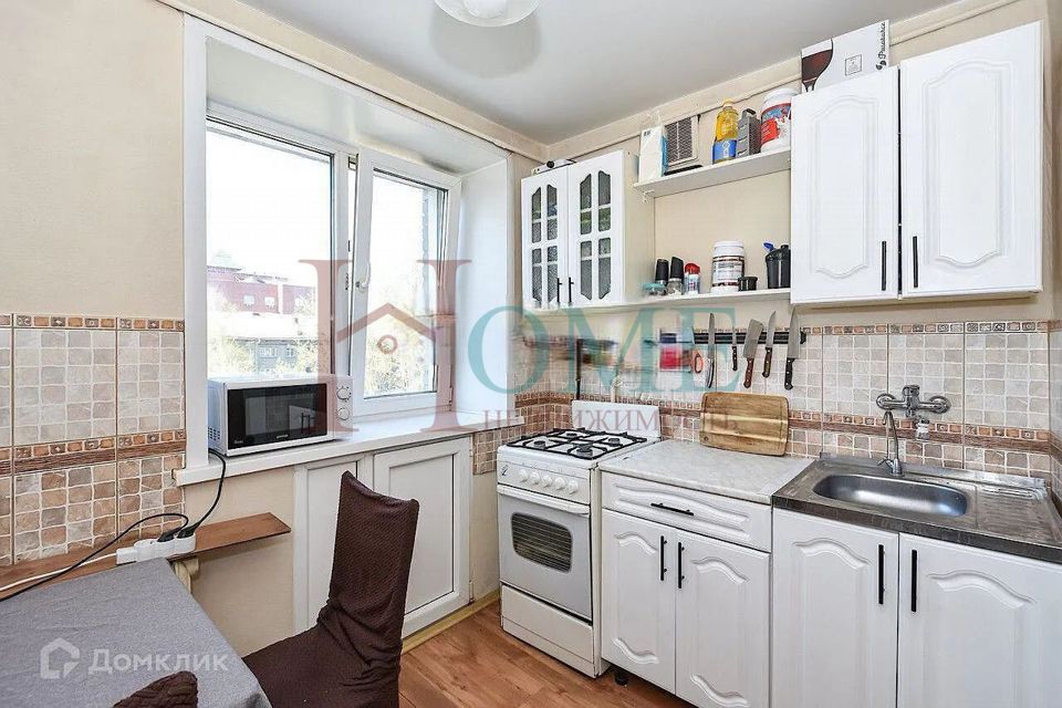 Сдаётся 2-комнатная квартира, 43 м²