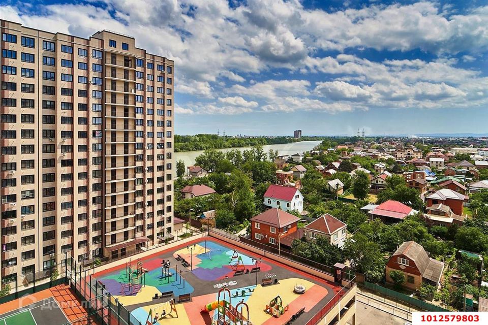 Продаётся студия, 28.41 м²