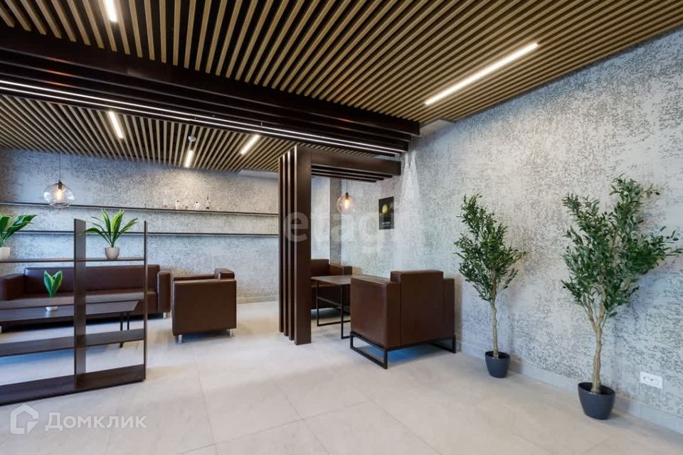Продаётся 2-комнатная квартира, 43.4 м²