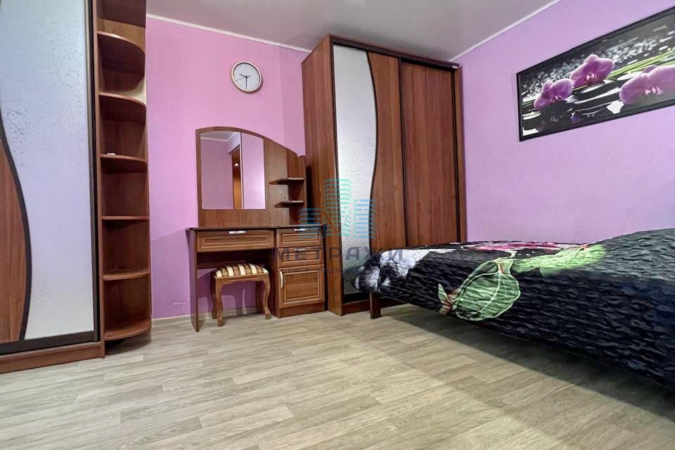 Продаётся 1-комнатная квартира, 32.4 м²