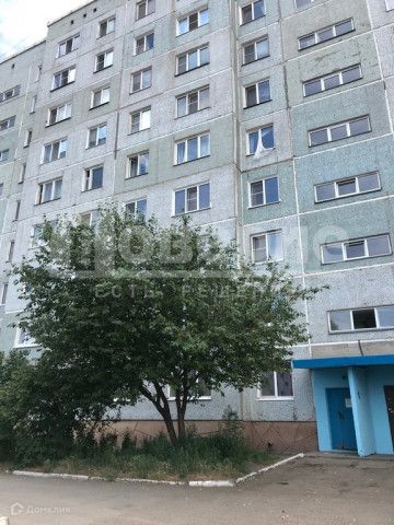 Продаётся 1-комнатная квартира, 38 м²