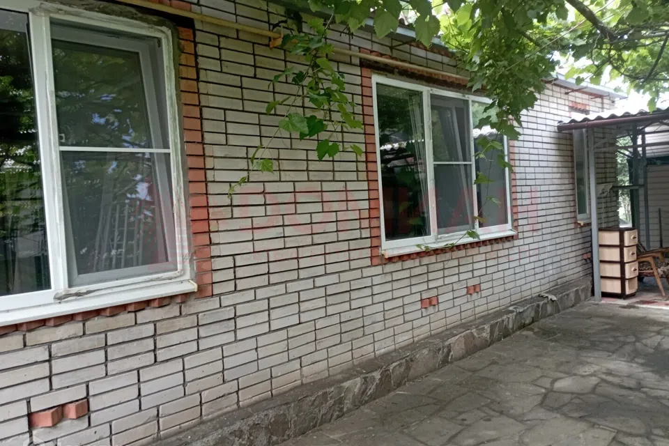Продаётся 1-этажный дом, 71.2 м²