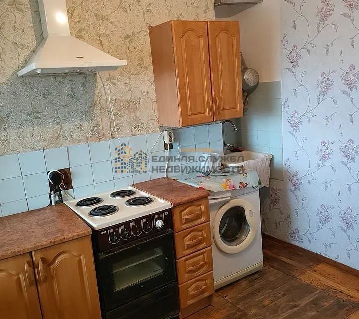 Сдаётся 2-комнатная квартира, 56 м²