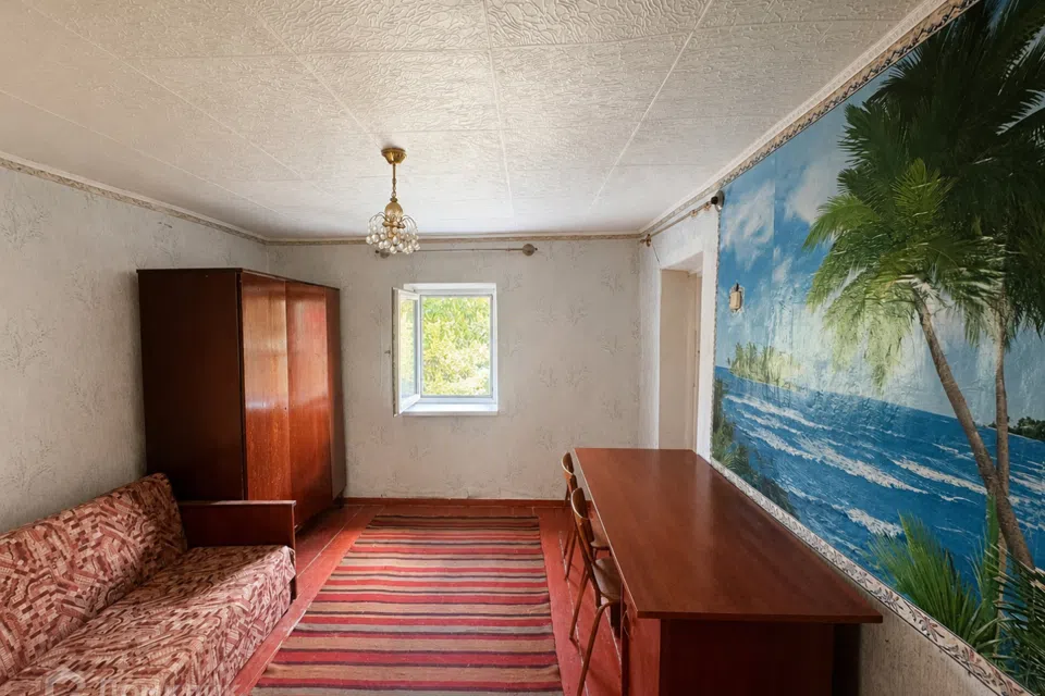 Продаётся 2-этажный дом, 95 м²